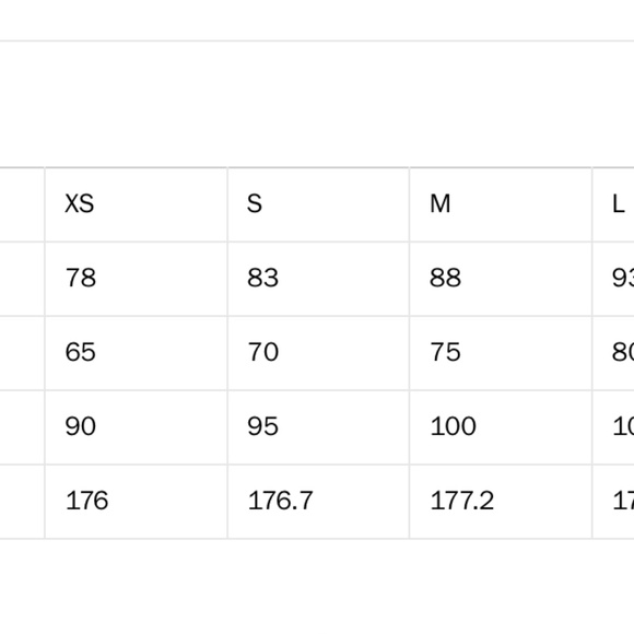 SANS FAFF Lace Evening Dress in Black (NWT) - Picture 9 of 9